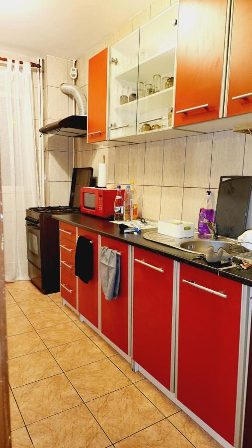 Two Bedroom Aparthotel With Garden View Бухарест Екстер'єр фото