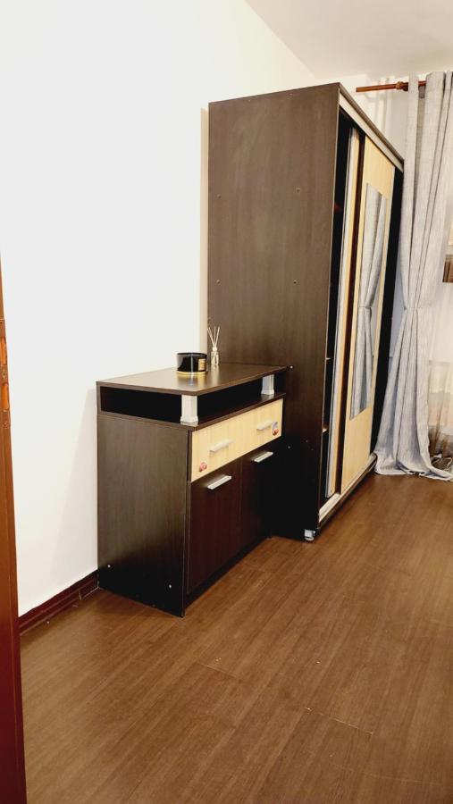 Two Bedroom Aparthotel With Garden View Бухарест Екстер'єр фото