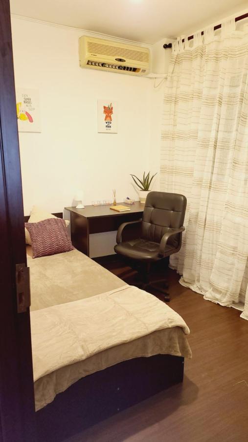 Two Bedroom Aparthotel With Garden View Бухарест Екстер'єр фото