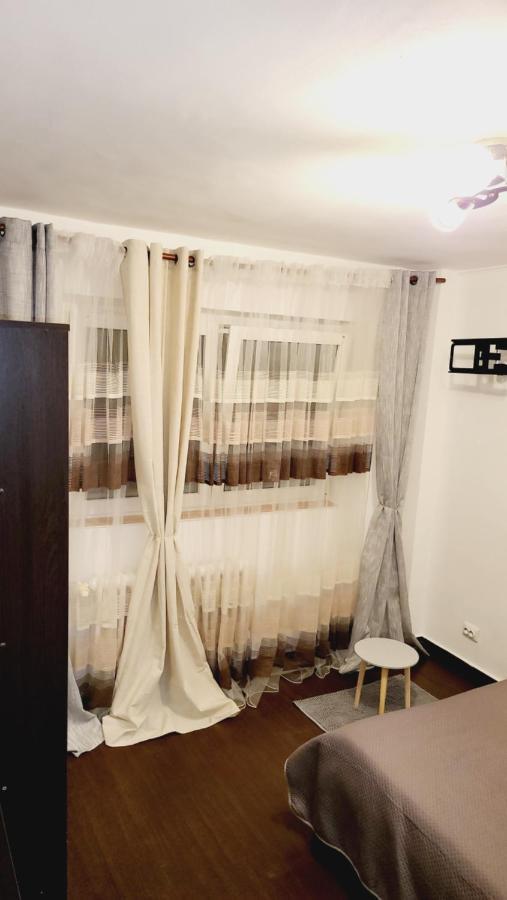 Two Bedroom Aparthotel With Garden View Бухарест Екстер'єр фото